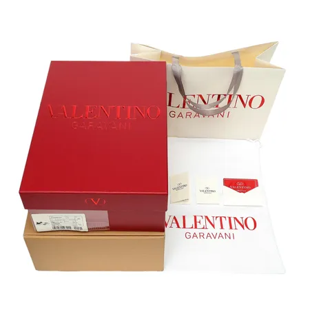 ヴァレンティノ カジュアルシューズ