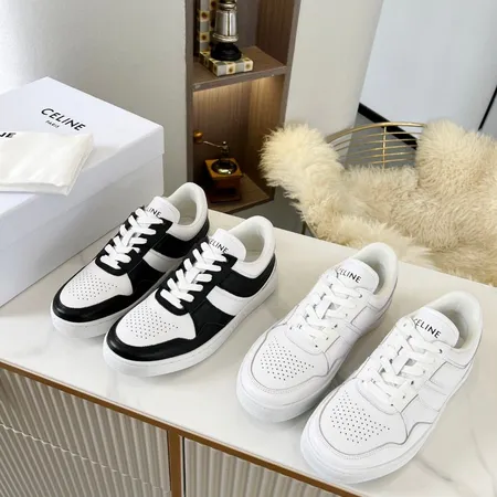 セリーヌ カジュアルシューズ