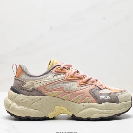 フィラ スニーカー