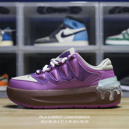 フィラ カジュアルシューズ