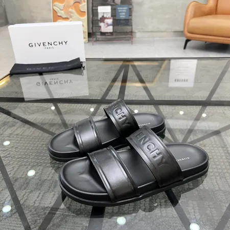 ジバンシィ スリッパ