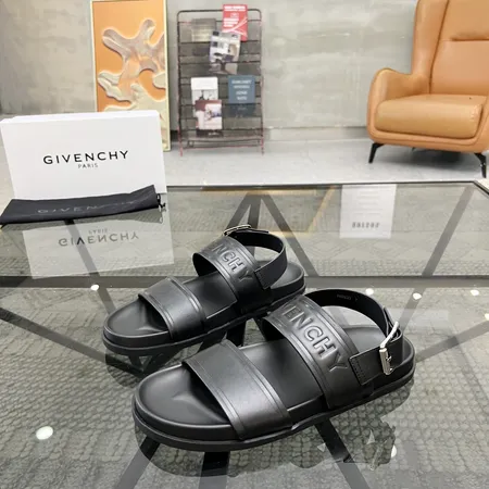 ジバンシィ スリッパ