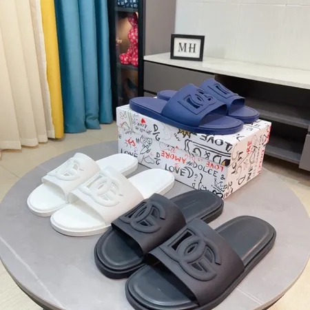 ドルチェ＆ガッバーナ スリッパ