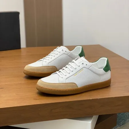 イブサンローラン カジュアルシューズ