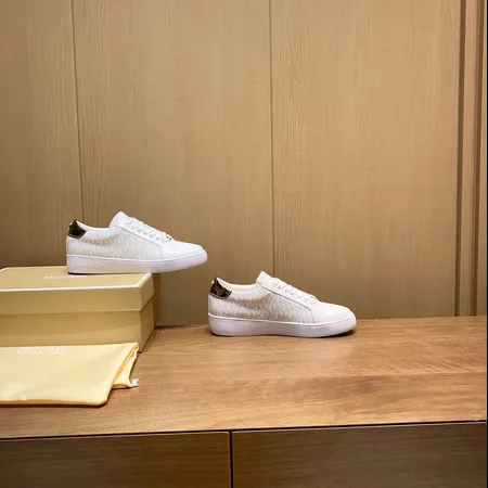 マイケルコース カジュアルシューズ