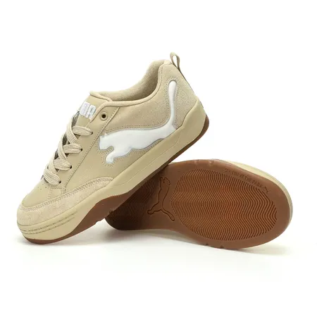 プーマ カジュアルシューズ