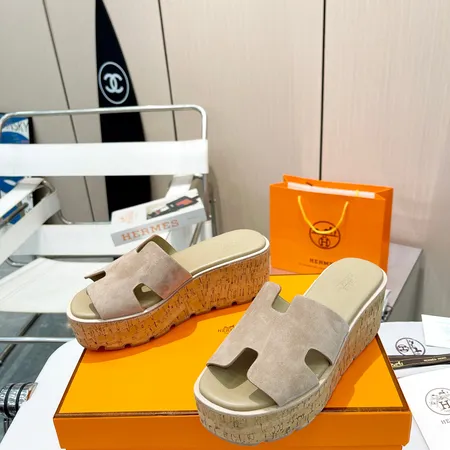 エルメス サンダル