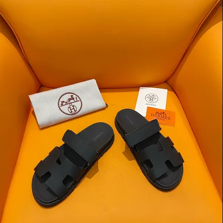 エルメス スリッパ
