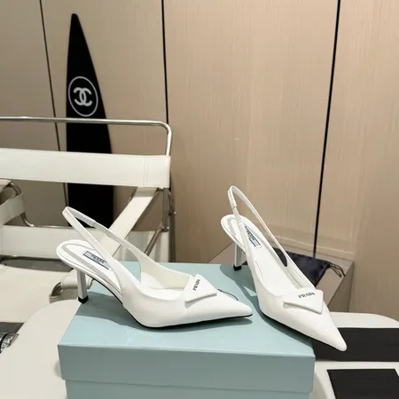 プラダ サンダル