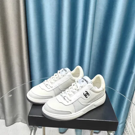 シャネル カジュアルシューズ