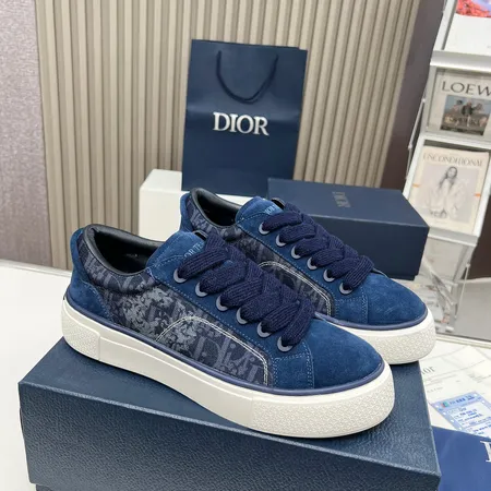 ディオール カジュアルシューズ