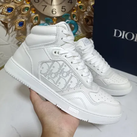 ディオール カジュアルシューズ