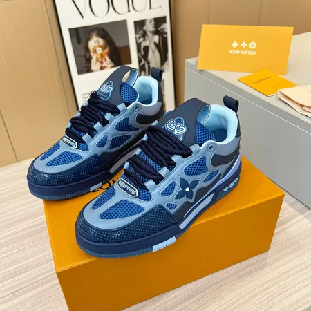 ルイヴィトン カジュアルシューズ