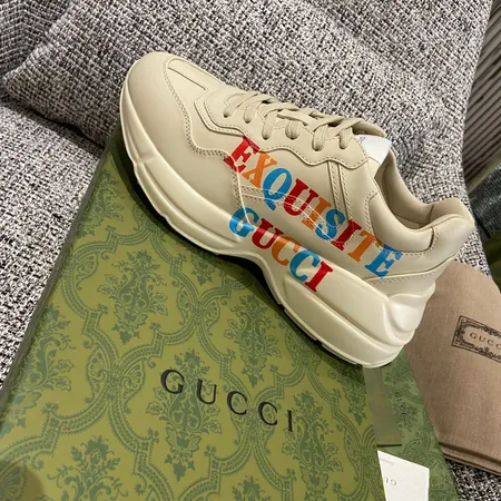 グッチ スニーカー