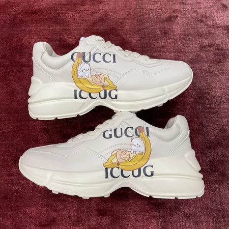 グッチ スニーカー