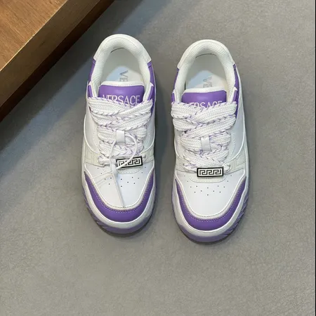 ヴェルサーチ カジュアルシューズ