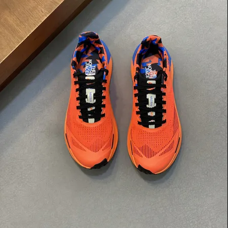 ノースフェイス カジュアルシューズ