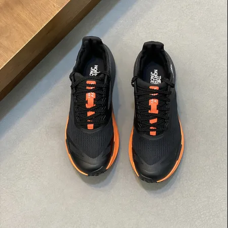 ノースフェイス カジュアルシューズ