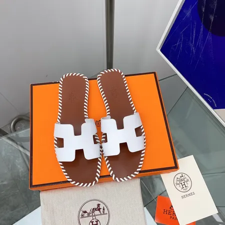 エルメス スリッパ