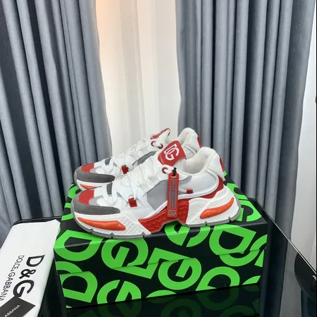 ドルチェ＆ガッバーナ スニーカー