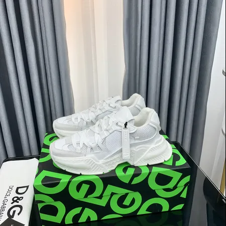 ドルチェ＆ガッバーナ スニーカー