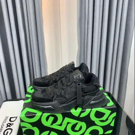 ドルチェ＆ガッバーナ スニーカー