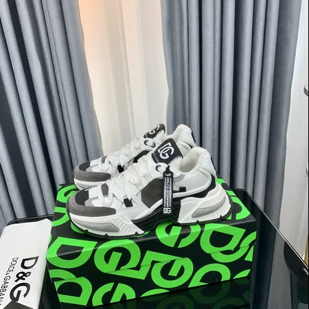 ドルチェ＆ガッバーナ スニーカー