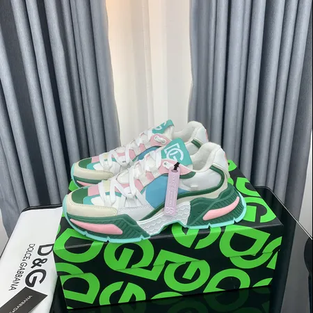 ドルチェ＆ガッバーナ スニーカー