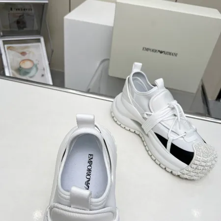 アルマーニ スニーカー