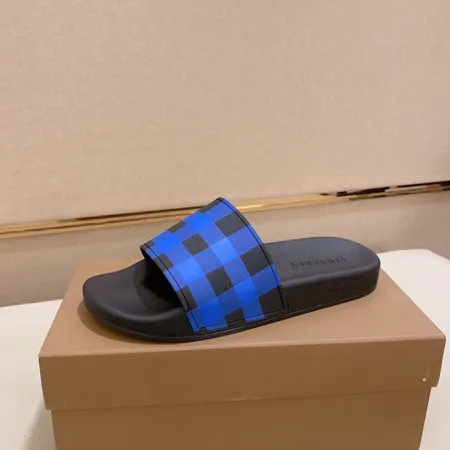 バーバリー ス スリッパ