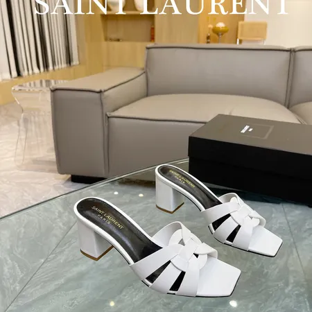 イブサンローラン スリッパ