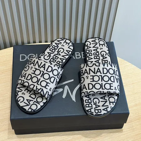 ドルチェ＆ガッバーナ スリッパ