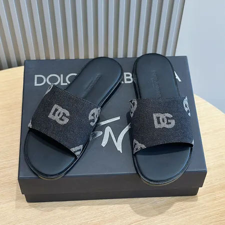 ドルチェ＆ガッバーナ スリッパ