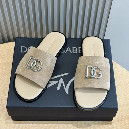 ドルチェ＆ガッバーナ スリッパ