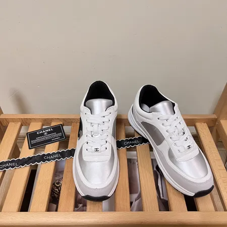シャネル スニーカー