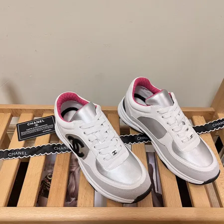 シャネル スニーカー