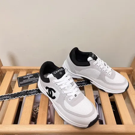 シャネル スニーカー
