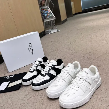 セリーヌ カジュアルシューズ