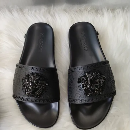 ヴェルサーチ スリッパ