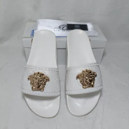 ヴェルサーチ スリッパ