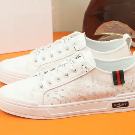 ヴェルサーチ カジュアルシューズ