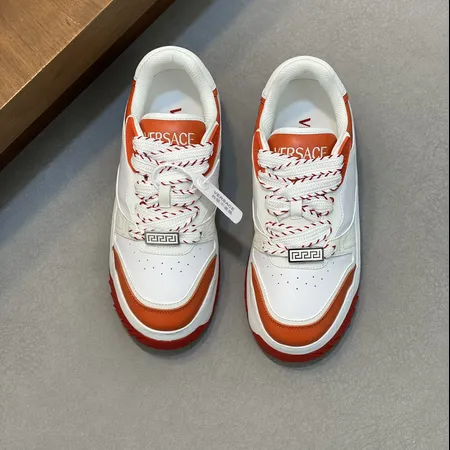 ヴェルサーチ カジュアルシューズ