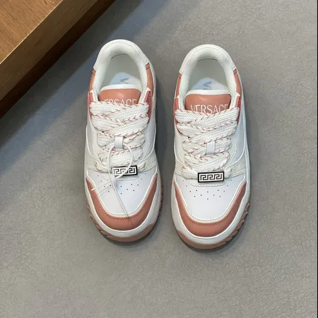 ヴェルサーチ カジュアルシューズ