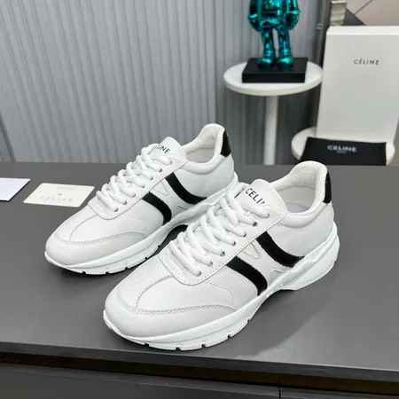 セリーヌ カジュアルシューズ