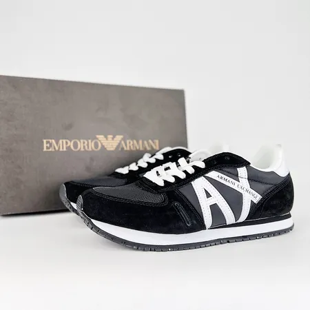 アルマーニ スニーカー