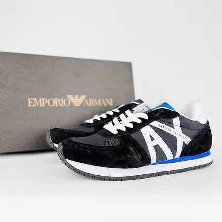 アルマーニ スニーカー