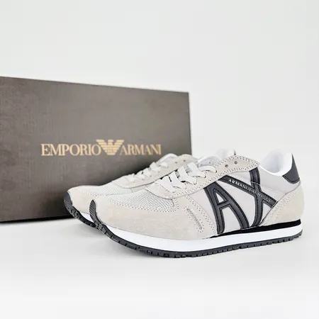 アルマーニ スニーカー
