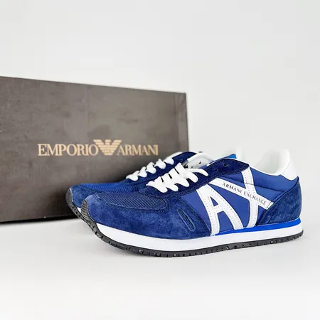 アルマーニ スニーカー