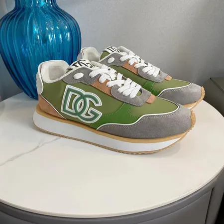 ドルチェ＆ガッバーナ スニーカー