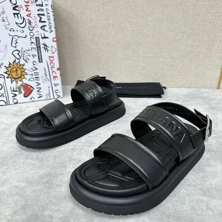 ドルチェ＆ガッバーナ サンダル